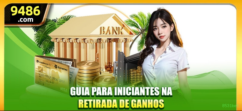 Conta 8531bet sincronizada site e app