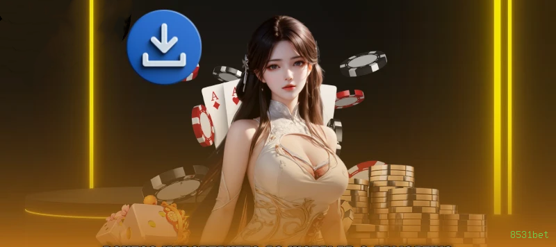 Configurações úteis dentro do app 8531bet