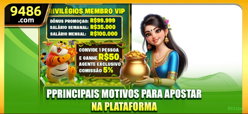 Central de dúvidas rápidas sobre o app 8531bet