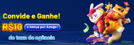 Aplicativo móvel 8531bet para iOS e Android