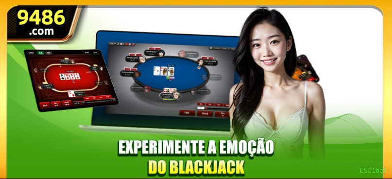 Suporte 8531bet