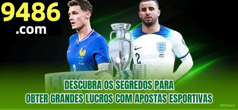 Cashback VIP 8531bet - reembolso semanal