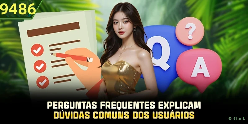 Suporte VIP 8531bet - atendimento prioritário