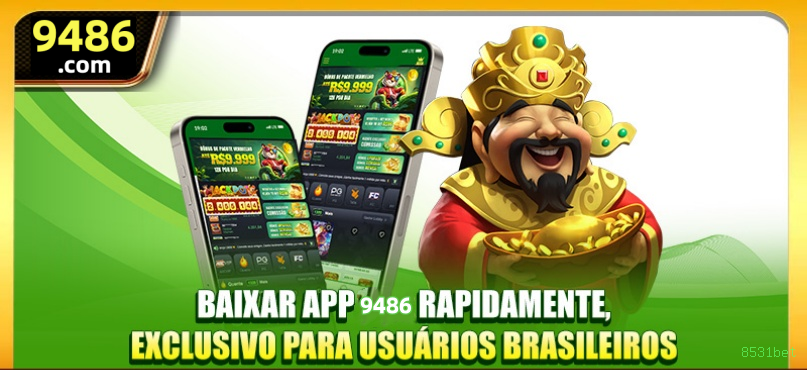 Bônus e prêmios 8531bet